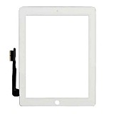 APPLE iPad 3 - Touch screen Tablet, White High Quality