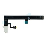 APPLE iPad Pro 12.9 (2017) - Headphone Jack Flex Cable White Original