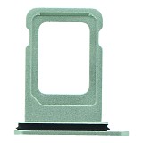 APPLE iPhone 12 - SIM Card Tray Green Original