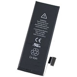 APPLE iPhone 5 - BATTERY 1440mAh LI-Pol, BULK