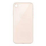 APPLE iPhone 8 - Battery cover Gold High Quality