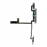 APPLE iPhone X - Volume button flex cable OEM