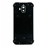 BLACKVIEW BV9600 Pro - Battery cover Black Original