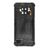 BLACKVIEW BV9800 - Battery cover Black Original