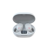 DEVIA Joy A6 series TWS wireless earphone White