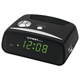 DIGITAL ALARM CLOCK