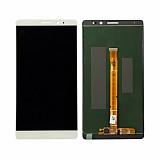 HUAWEI Ascend Mate 8 - LCD + Touch White Original