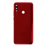 HUAWEI P SMART (2019) - Battery cover + Camera Lens Gradient Red Original