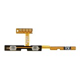 SAMSUNG A037F Galaxy A03s - Power & Volume button flex cable Original