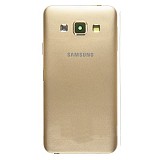 SAMSUNG A300FU - Battery cover Gold High Quality