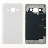 SAMSUNG A300FU - Battery cover White High Quality