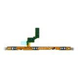 SAMSUNG A507F Galaxy A50s - Power & Volume button flex cable Original