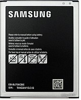 SAMSUNG J700F Galaxy J7- ORIGINAL BATTERY EB-BJ700CBE 3000 mAh LI-ION. BULK