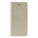 SAMSUNG M317F Galaxy M31s - ΘΗΚΗ BOOK STYLE LEATHER ΜΑΓΝΗΤΙΚΗ ΧΡΥΣΗ