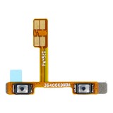 XIAOMI Mi 11 Lite - Volume button flex cable Original