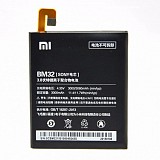 XIAOMI Mi 4 - ORIGINAL BATTERY BM32 3080 mAh LI-ION, Bulk