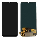 XIAOMI Mi 9 Lite - LCD TFT + Touch Copy Black