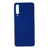 XIAOMI Mi 9 SE - Battery cover Dark Blue High Quality