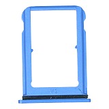 XIAOMI Mi 9 SE - SIM Card Tray Blue Original