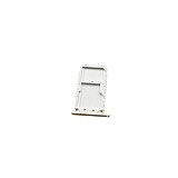 XIAOMI Mi A1 - SIM Card Tray Gold Original