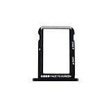 XIAOMI Mi A2 - SIM Card Tray Black Original