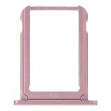 XIAOMI Mi A2 - SIM Card Tray Pink Original