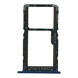 XIAOMI Pocophone F1 - SIM Card Tray Blue