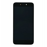 XIAOMI Redmi Go - LCD + Frame + Touch Black OEM