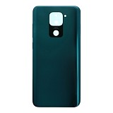 XIAOMI Redmi Note 9 - Battery cover Green Original