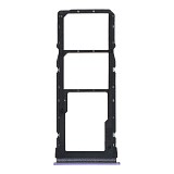 XIAOMI Redmi Note 9T - SIM Card Tray Dual Card Purple Original