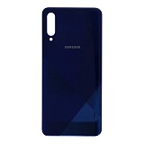 SAMSUNG A307F Galaxy A30s - Battery cover Purple Original