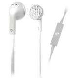     (),   jack 3.5mm MELICONI MYSOUND SPEAK FLAT WHITE