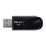 USB 2.0 stick 16GB PNY FD16GATT4-EF 16GB