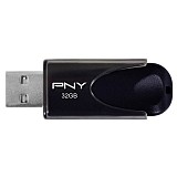 USB 2.0 stick 32GB PNY FD32GATT4-EF 32GB