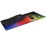 XXL Gaming mousepad (800 x 400mm) NOD IRON GROUND