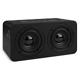   bluetooth   total black , 10W NOD ROCK CONCERT