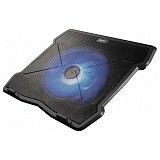 Notebook Cooler  laptop   15.6" NOD STORMCLOUD