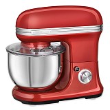 Vintage    , 1200W PROFI COOK PC-KM 1197 RED