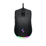 2  1  &  RGB Gaming mouse    custom setup    19000DPI DEEPCOOL MG510