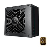  / 500W   80 Plus Gold   PFC,    DEEPCOOL PM500D