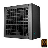  / 550W   80 Plus BRONZE   PFC+ DC-DC,    DEEPCOOL PK550D