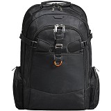 EVERKI Titan Backpack  Laptop  18,4" , EKP120 EVERKI TITAN BACKPACK 18.4"