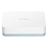 5-Port Gigabit Desktop Switch D-LINK DGS-1005D