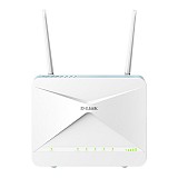 EAGLE PRO AI AX1500 4G Smart Router D-LINK G415 EAGLE PRO AI AX1500