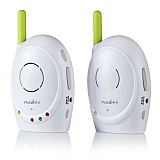  baby monitor,     NEDIS BAMO110AUWT