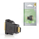  DVI-D . - HDMI .    NEDIS CVBW34910AT