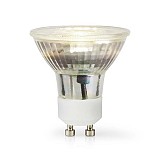  LED, GU10, 4.5W,     345 lumen NEDIS LBGU10P165