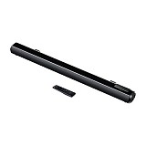 REMAX TITAN SERIES SOUNDBAR 30W black