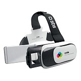 SBS VR VIEWER 360 up to 6 in