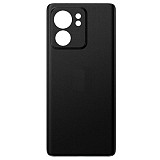 SENSO LIQUID MOTOROLA MOTO EDGE 40 NEO black backcover